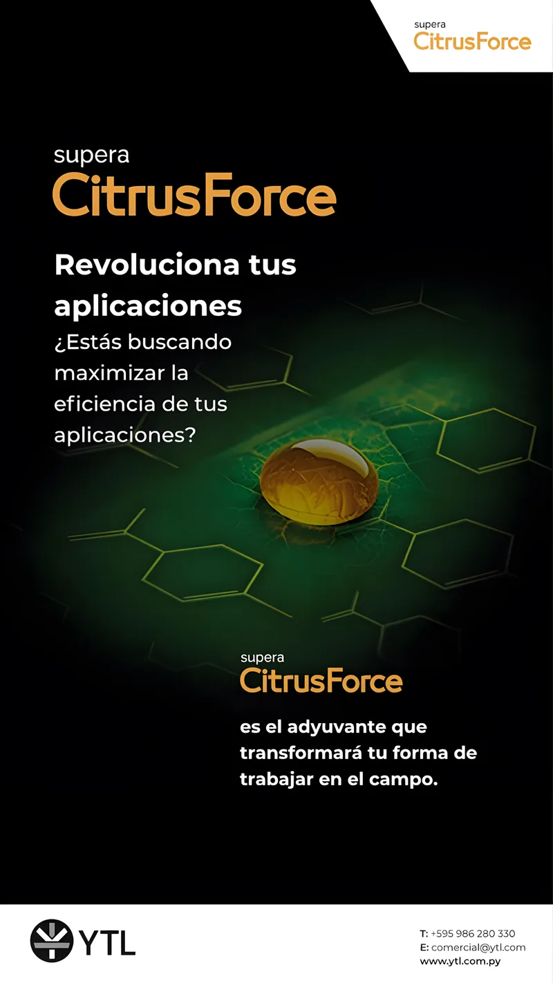 CitrusForce: revoluciona tus aplicaciones