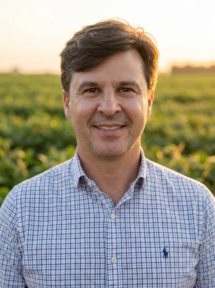 Andre Zabini