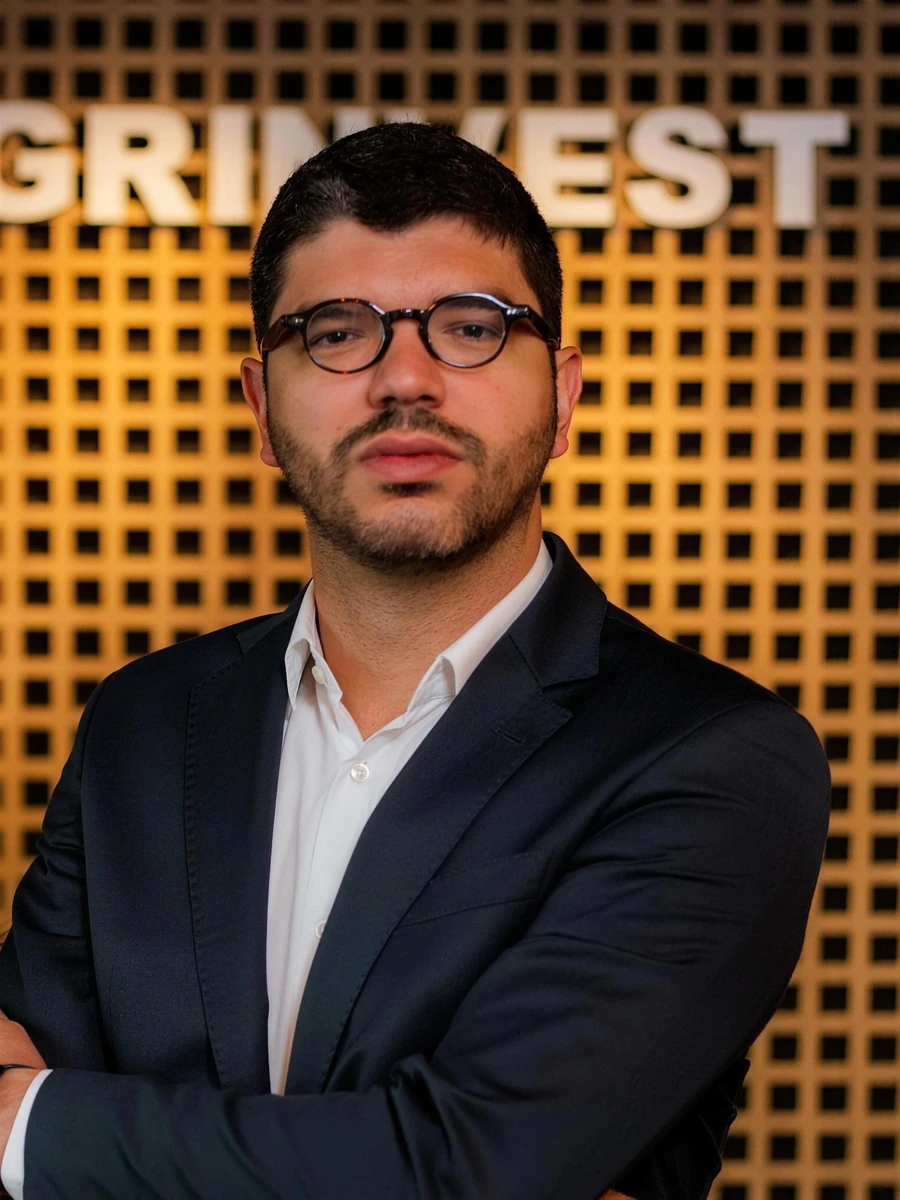 Jeferson de Souza